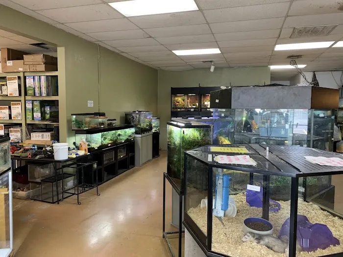 Zookeeper Exotics Picture 10