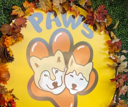 Paws on Chicon