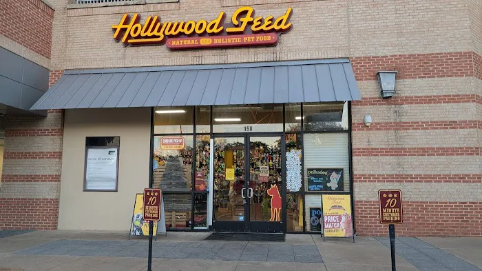 Hollywood Feed Picture 4