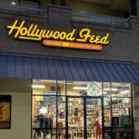 Hollywood Feed ico