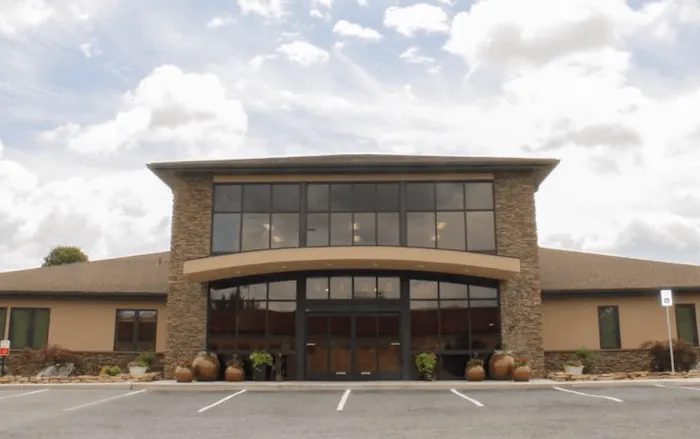 Mid-Atlantic Veterinary Hospital Picture 3