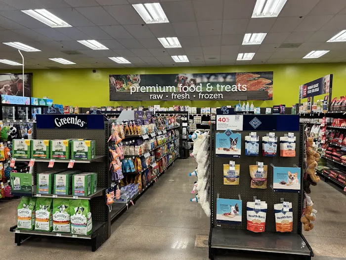 Petco Picture 10