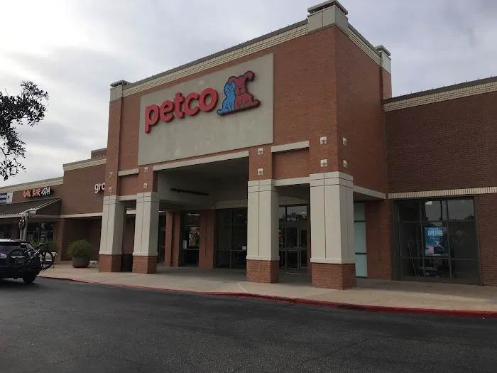 Petco Picture 1