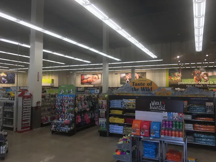 Petco Picture 1