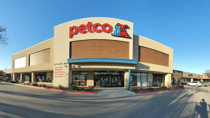 Petco Picture 2