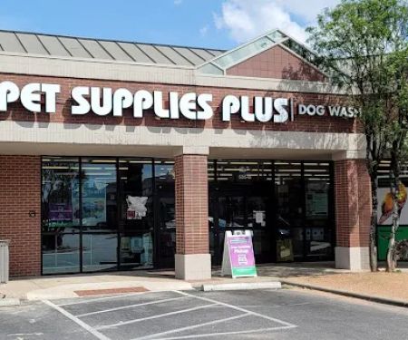 Pet Supplies Plus Austin - N Mopac