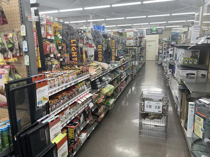 Pet Supplies Plus Austin - N Mopac Picture 4
