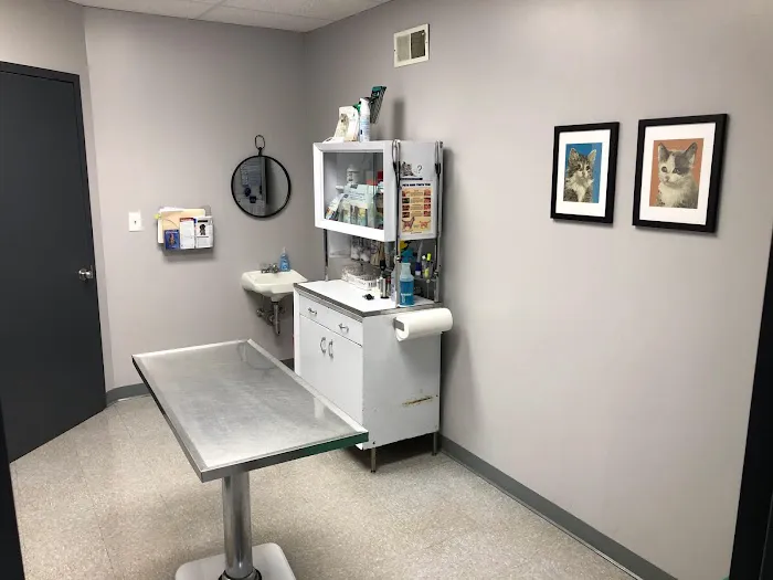 Middletown Veterinary Clinic Picture 1