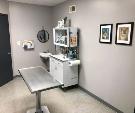 Middletown Veterinary Clinic