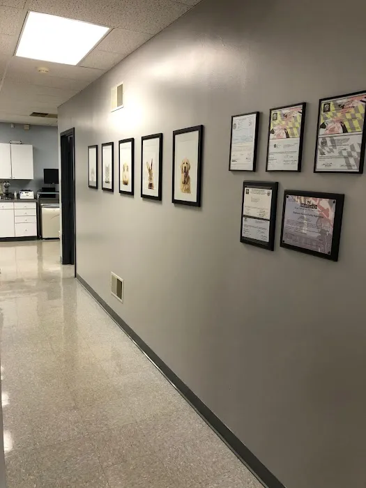 Middletown Veterinary Clinic Picture 2