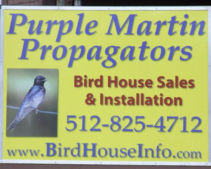 Purple Martin Propagators Picture 9
