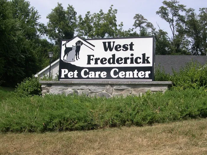 West Frederick Veterinary Hospital Picture 3