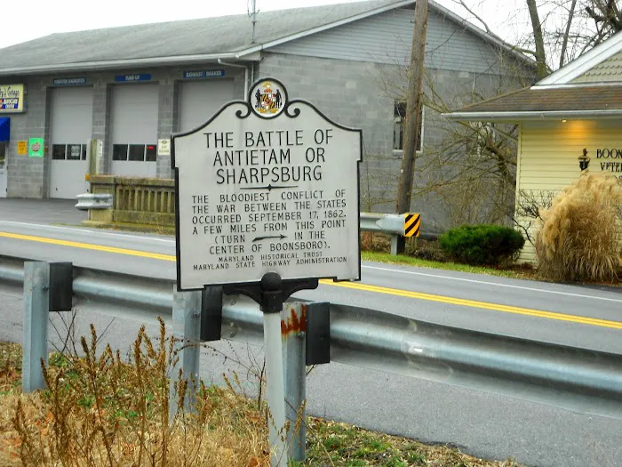 Boonsboro Veterinary Hospital Picture 7