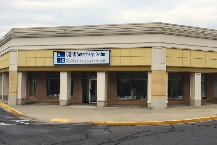 CARE Veterinary Center, A Thrive Pet Healthcare Partner Picture 2