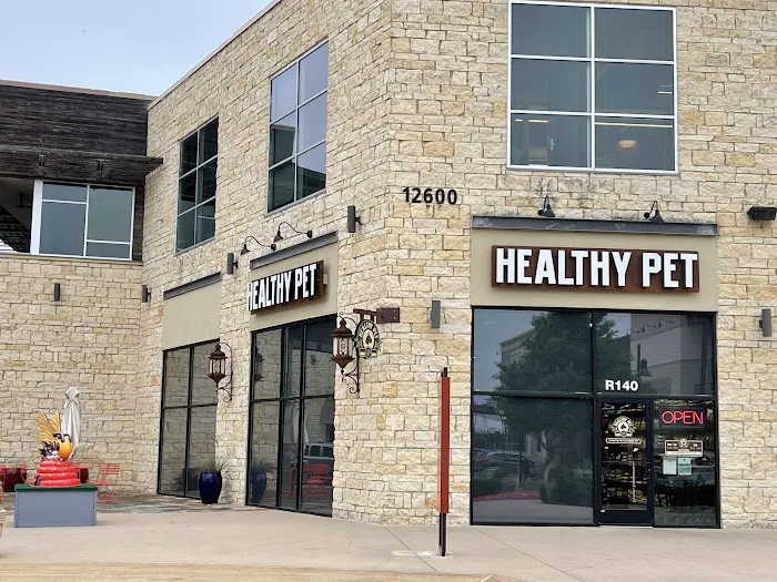 Healthy Pet - Galleria Picture 1