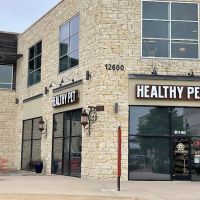 Healthy Pet - Galleria ico