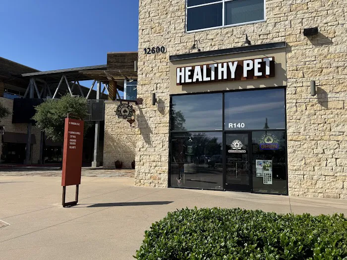 Healthy Pet - Galleria Picture 2