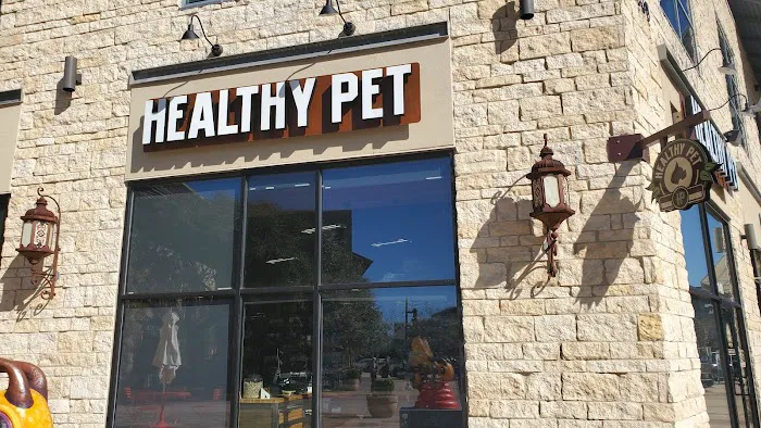 Healthy Pet - Galleria Picture 6