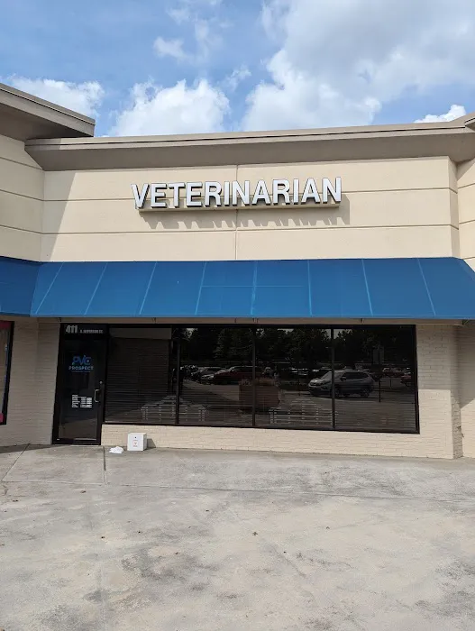Prospect Veterinary Clinic Picture 10