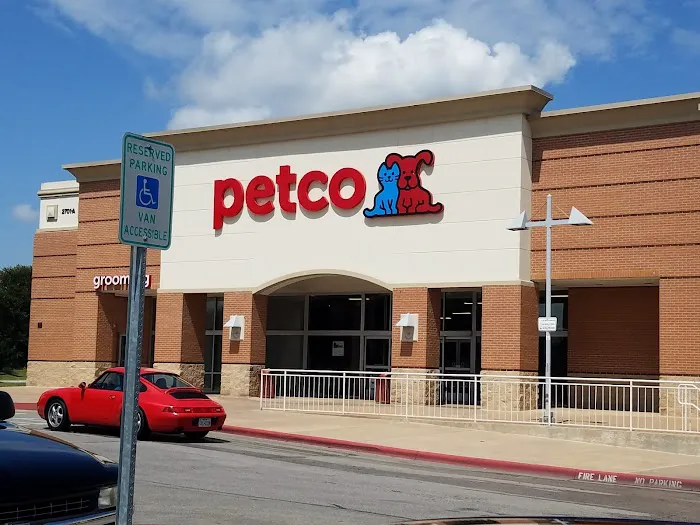 Petco Picture 2