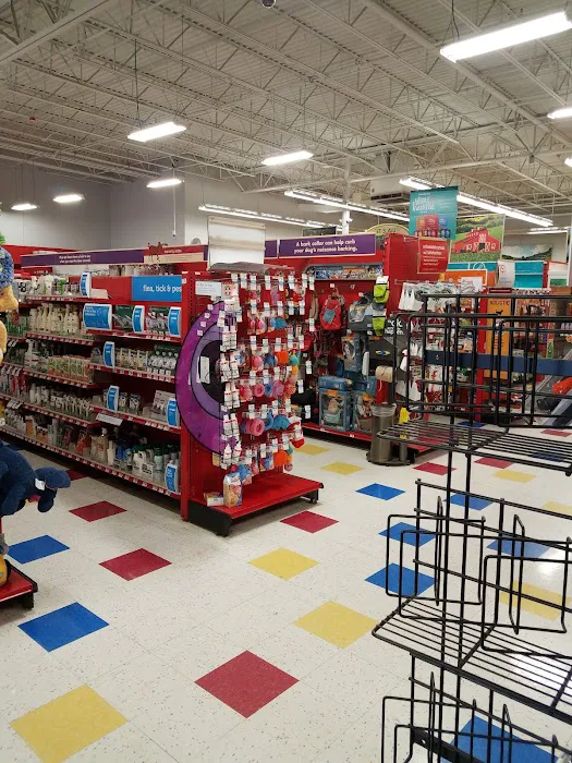 Petco Picture 5