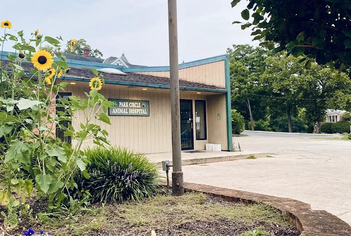 Park Circle Animal Hospital Picture 3