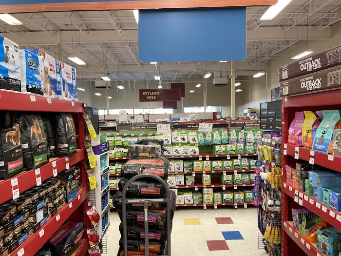 Petco Picture 2
