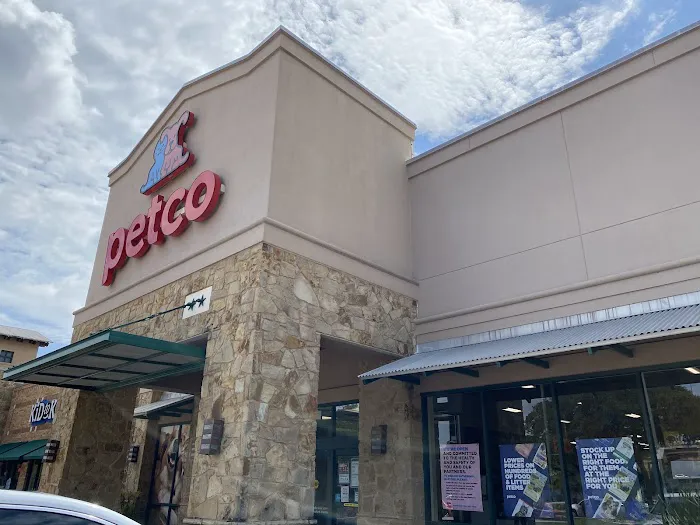 Petco Picture 6