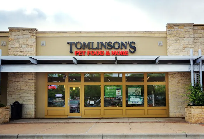 Tomlinson's Feed Picture 4