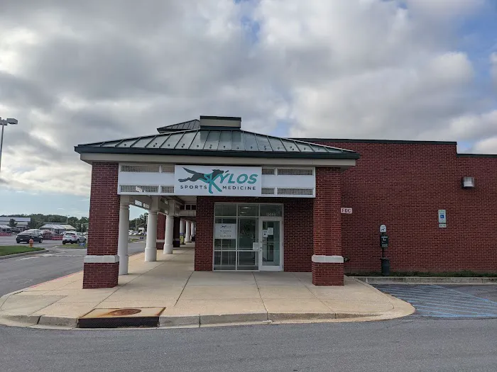 Skylos Sports Medicine - Frederick Picture 5
