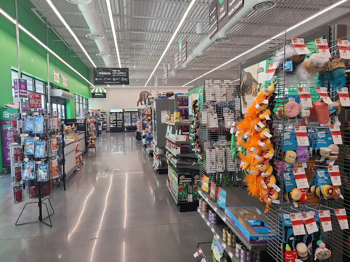 Pet Supplies Plus Round Rock Picture 8