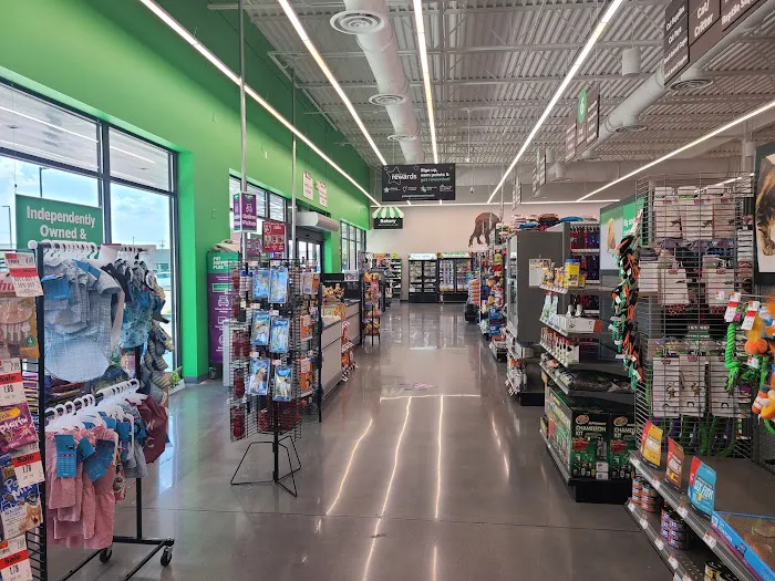 Pet Supplies Plus Round Rock Picture 3