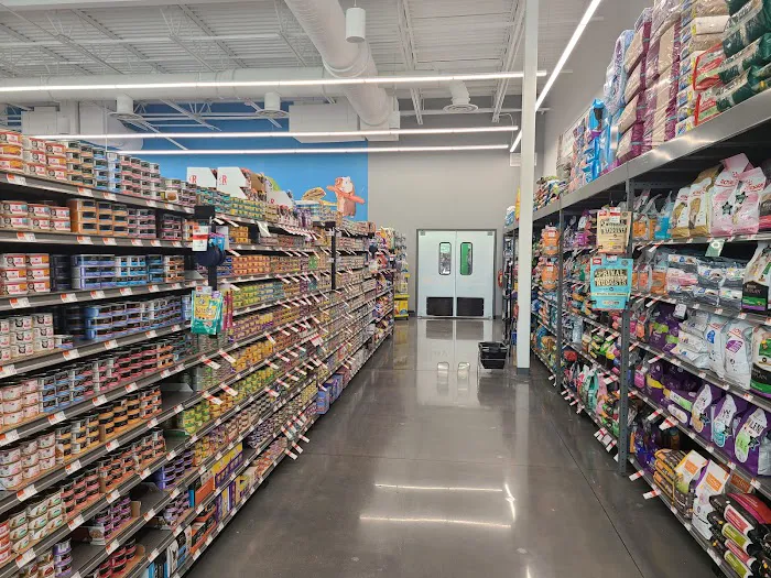 Pet Supplies Plus Round Rock Picture 10