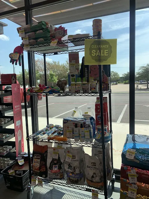 Pet Supplies Plus Round Rock Picture 9