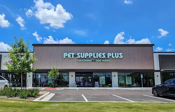 Pet Supplies Plus Round Rock Picture 7