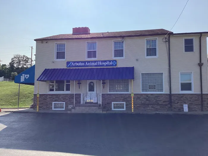 Arbutus Veterinary Hospital Picture 6