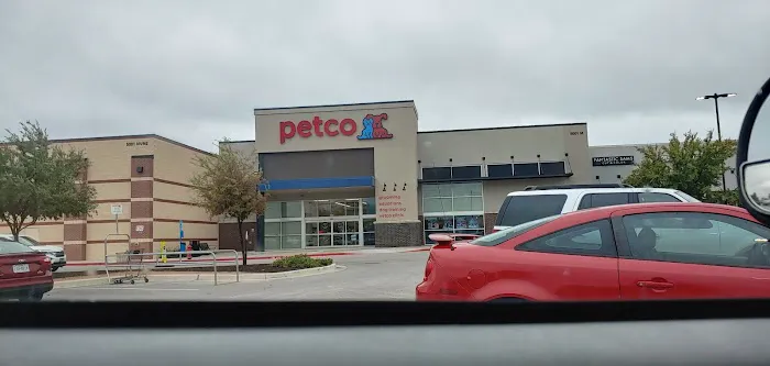 Petco Picture 8