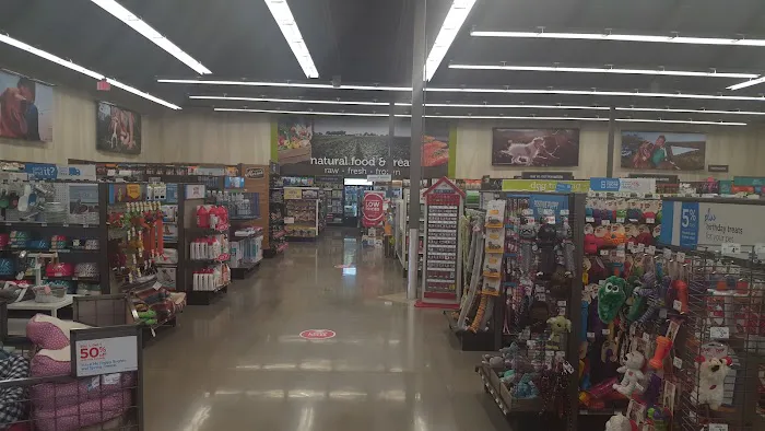 Petco Picture 7