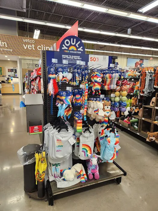 Petco Picture 1