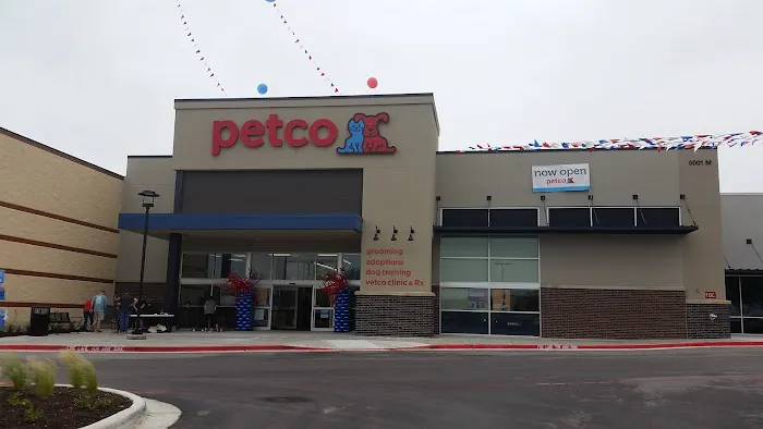 Petco Picture 3