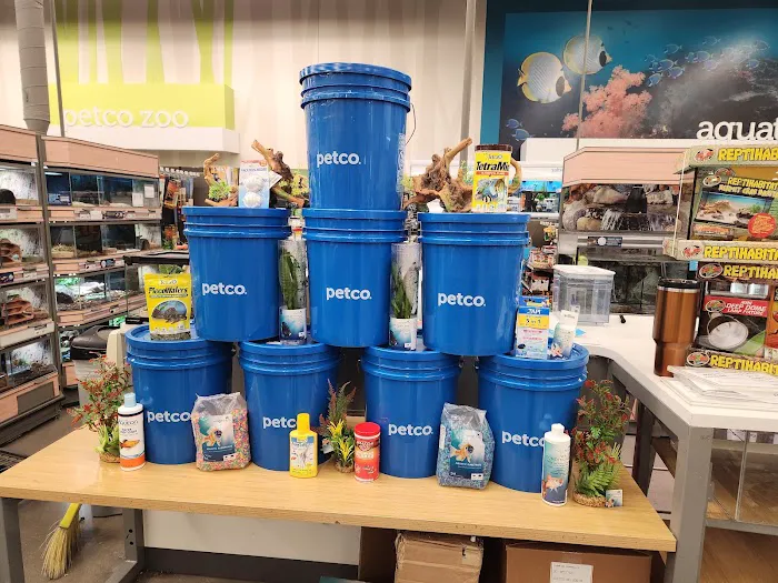 Petco Picture 10