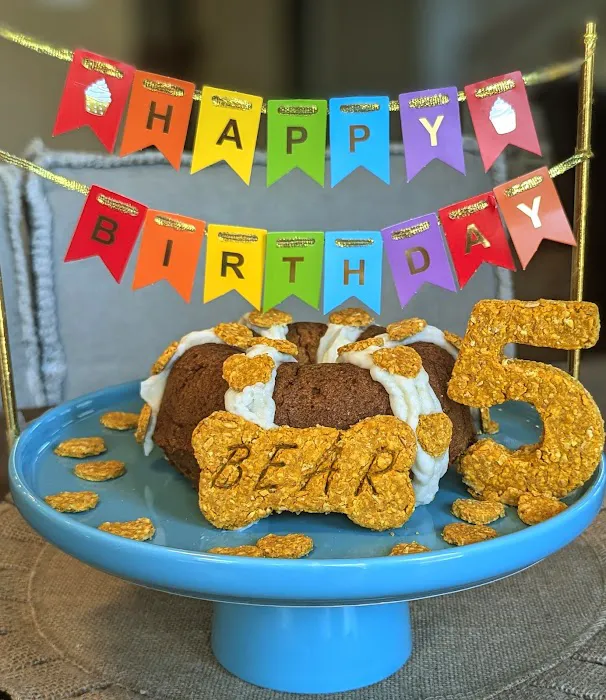 Droolin' Good Pet Bakery Picture 8
