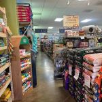 Whole Pets Market