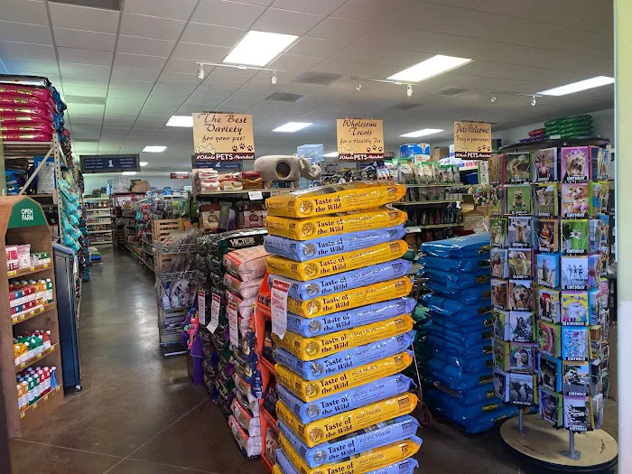 Whole Pets Market Picture 2