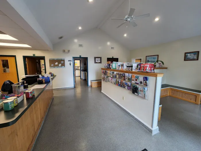 Dunkirk Animal Hospital Picture 2
