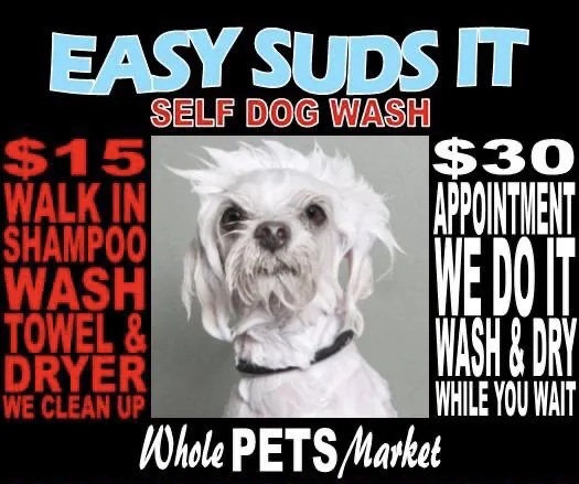 Whole Pets Market Lago Vista Picture 4