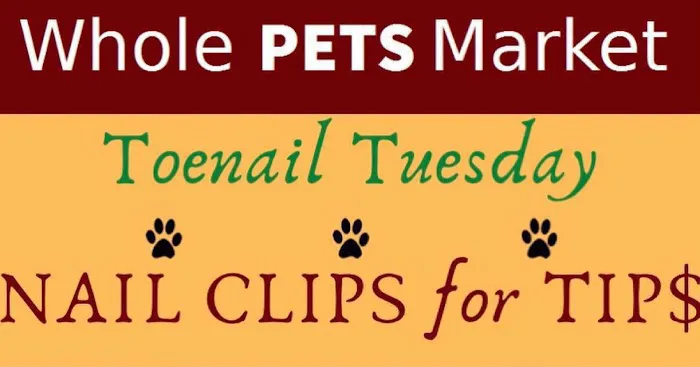Whole Pets Market Lago Vista Picture 1