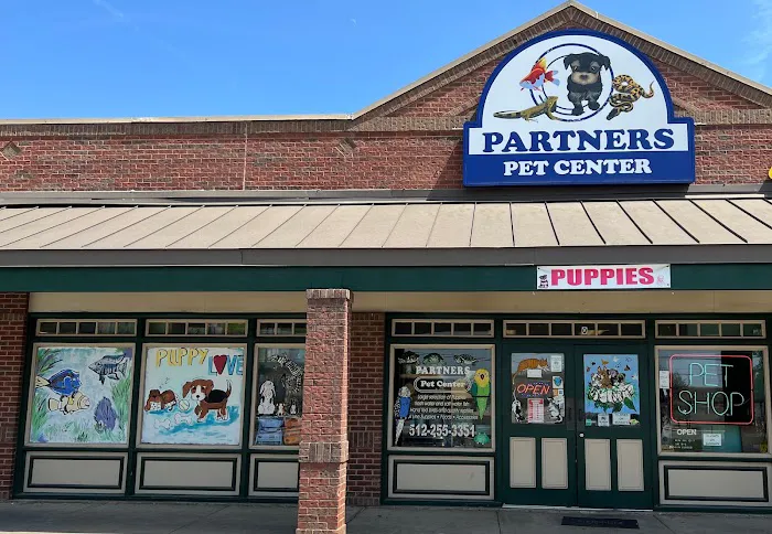 Partners Pet Center Picture 4