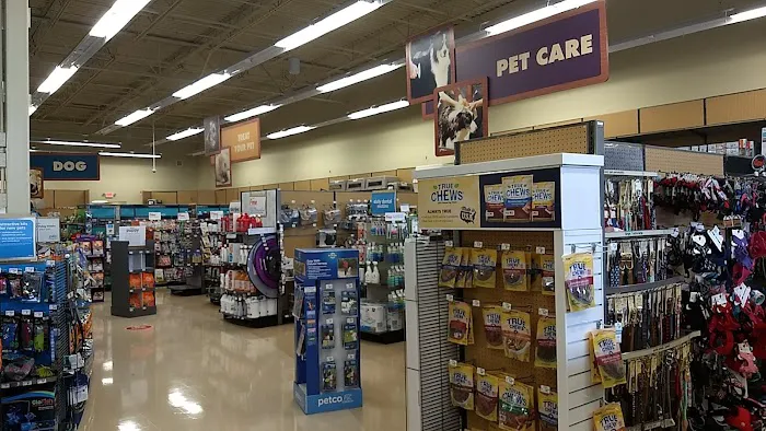 Petco Picture 10