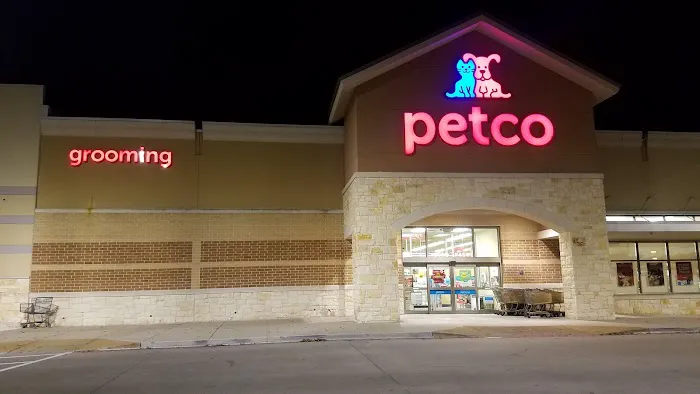 Petco Picture 1